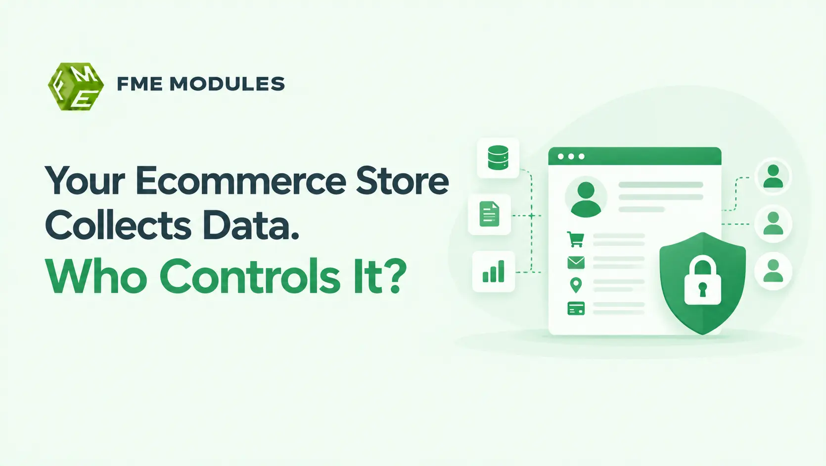 What Ecommerce Merchants Should Know About Customer Data Permissions